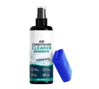 Nettoyant Climatiseur 100 ml Nettoyage Profond Fraîcheur Longue Durée