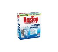 Nettoyant complet lave-linge - traitement intégral - 500 ml - destop