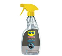 PULVERISATEUR 500ML WD40 MOTO NETTOYANT COMPLET - 09859