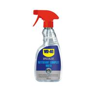 Nettoyant complet pour moto SPECIALIST 500 ml WD-40