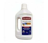 Nettoyant Concentré 1000 Ml, Compatible Avec HOOVER | Nettoyant concentré for sols durs, parfum d'agrumes