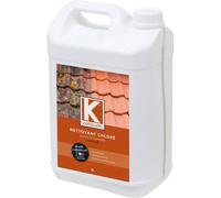 Nettoyant concentre dalles et toitures KARZHAN - 14326
