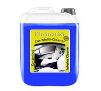 Nettoyant concentré de 10 litres compatible avec Tornador® Gun Z-010 & Z-020 (1 litre/2,89 euros).