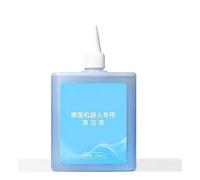 Nettoyant Concentré De 230 Ml Pour Robot Nettoyeur De Vitres, Compatible Avec Dreame C1