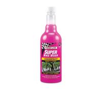 Nettoyant concentré Finish Line Super bike wash - 16oz Rose