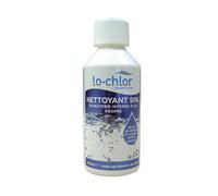 Nettoyant concentré LO-CHLOR pour spa 250ml