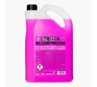 Nettoyant Concentré Muc-Off Bike Cleaner Nano Gel - Bouteille 5L (Produit 20L)