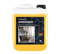 Nettoyant concentré pour vitres - 5 l - Nettoyant universel - Nettoyant pour salle de bain - Nettoyant pour maison et industrie