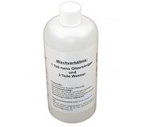 Nettoyant concentré pour vitres Vorwerk Kobold VG 100