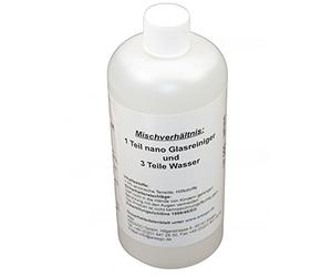 Nettoyant concentré pour vitres Vorwerk Kobold VG 100