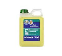 Nettoyant Concentré Sol et Surfaces ph Neutre Colis de 2x2L Procter & Gamble France