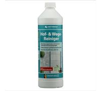 Nettoyant concentré sol extérieur 1 L pour terrasse et allée
