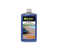 Nettoyant concentré spécial bois composite 1 L -
