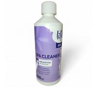 Nettoyant Concentré Tuyauterie Spa 500ml - LIFE - LIF-500-0012