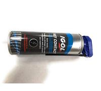 NETTOYANT CONTACT dégraissant contacts électriques 300ml