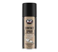 Nettoyant contact électrique - 400 ML K2 W125