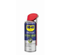 Nettoyant contact - WD40 Specialist - Séchage rapide - CFG00297