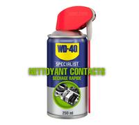 Nettoyant Contacts Wd-40 Specialist 250 Ml