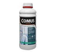 NETTOYANT COQUE & PONT - COMUS - Polyester et plastique Bleu Fluo 1.00Litre