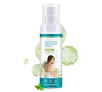 Nettoyant Corporel,120ml Réparateur d'Imperfections | Éliminateur d'Imperfections de la Peau | Pour Femmes Hommes Jeunes Corps Épaules Bras Jambes Mains Poitrine Dos