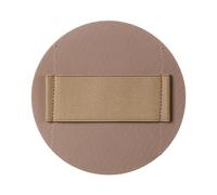 Nettoyant Corporel En Silicone - À Frottement Doux, Dragonne Ergonomique, Dissolvant Flexible De Cellules Mortes, Exfoliant De Pores Profonds Stimulant La Mousse | Épurateur Tenu Dans La Main De