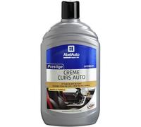 NETTOYANT CREME CUIRS ABEL PRESTIGE - 500 ML