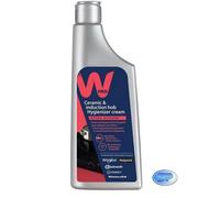 Nettoyant Crème Étages Induction Et Vitrocéramique Whirlpool Wpro 484000008420