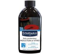 Nettoyant crème pour plaque vitrocéramique - 250 mL