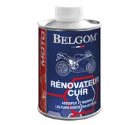 Nettoyant cuir Belgom Renovateur
