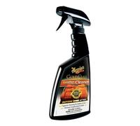 Spray nettoyant cuir Gold Class 473ml Meguiars …