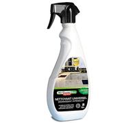 Nettoyant Cuisine Baignoire Marbre Parquet - Net'Guard - spray 750 ml