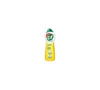 Nettoyant cuisine et salle de bain Crème Citron 750 ml