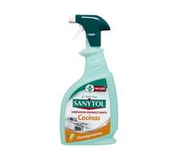 Cuisines sanytol 750ml - 95193