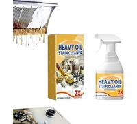 Nettoyant cuisine surpuissant, Détachant puissant, Doux pour les mains