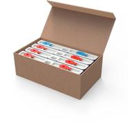 Daan.Tech Cassettes pour lave-vaisselle Bob Pack – Pack de 4
