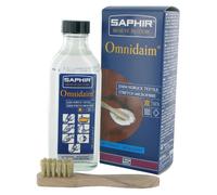 Saphir Nettoyant daim et nubuck Omnidaim – 100 ml