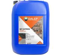 Nettoyant DALEP D'CAP Net Express rapide Bidon de 20 Litres - 425020