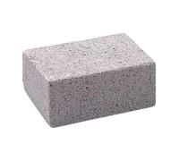 Nettoyant de barbecue haute performance fabriqué à partir de mousse de ciment pour plusieurs matériaux pour l'entretien des grilles après barbecue