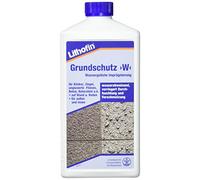 Nettoyant de base Lithofin W, 1 L