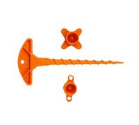 Nettoyant de buse de scellage pour verre et déboucheur pour accessoires standard