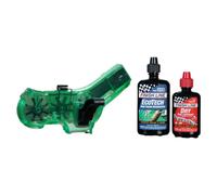 Finish Line Nettoyeur de chaîne Chain Cleaner – Lubrifiant Dry Dégraissant Ecotech
