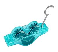 Nettoyant de chaîne de moto : outil de lavage de vélo professionnel, kit d'entretien pliable de précision, brosse dégraissant | Accessoire pour le