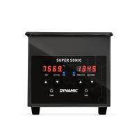 Nettoyant de chaîne Dynamic Super Sonic Noir