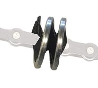 NETTOYANT DE CHAÎNE FASI SPIRO NOIR/CHROME - 202180033 - 5902479002033