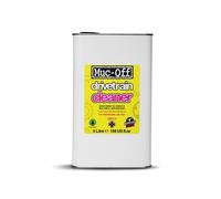 Muc-Off Nettoyant Cyclo Cleaner Blanc 5 L