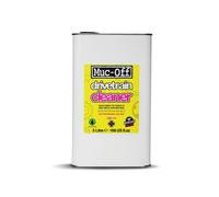 Muc Off Cyclo Cleaner Blanc 5 Liters