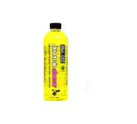 Nettoyant de chaîne Muc-Off Drive Train 750 ml Jaune