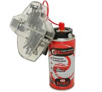 Nettoyant de chaîne vélo Selection P2R Rouge