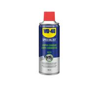 WD-40 Nettoyant chaînes 400 ml