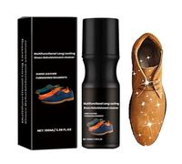 Nettoyant De Chaussures,Détachant Intensif Multifonction 100ml | Détergent pour Sneakers | pour Cuir Toile Tissu Maille PU Bottes Golf Femmes